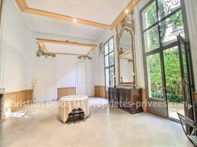 Vente Prestige UZES 30700