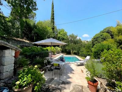 Vente Prestige UZES 30700