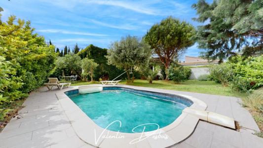 Vente Maison 4 pices VILLEMOUSTAUSSOU 11620