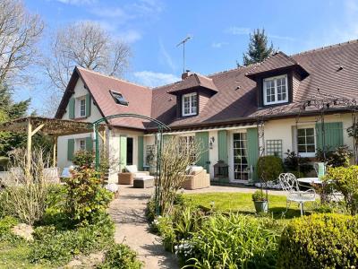 Vente Maison 6 pices PONT-L'EVEQUE 14130