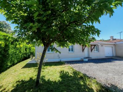 Vente Maison 4 pices DAX 40100