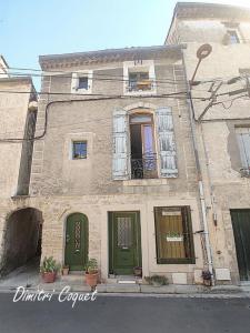 Vente Maison 4 pices PEZENAS 34120