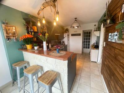 Vente Maison 7 pices THIL-SUR-ARROUX 71190