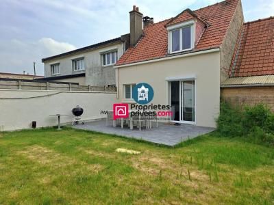 Vente Maison 4 pices AMBLETEUSE 62164