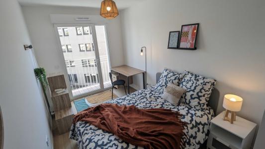 Location Appartement 5 pices CLICHY 92110