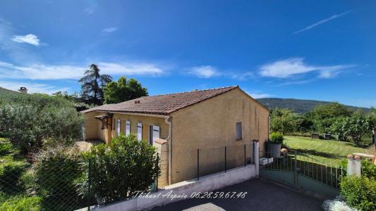 Vente Maison 4 pices SAINT-ETIENNE-LES-ORGUES 04230