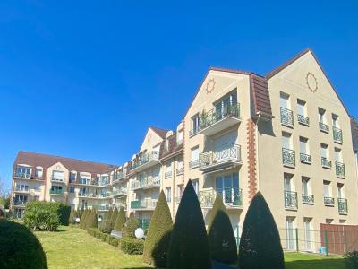 Vente Appartement 3 pices TORCY 77200