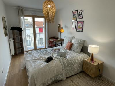 Location Appartement 4 pices MONTREUIL 93100