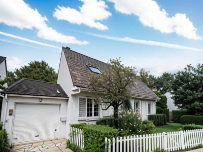 Vente Maison 6 pices CROISSY-BEAUBOURG 77183