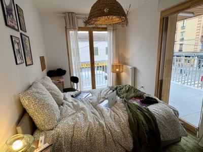 Location Appartement 6 pices MONTREUIL 93100
