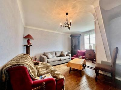Vente Appartement 3 pices AUNAY-SUR-ODON 14260
