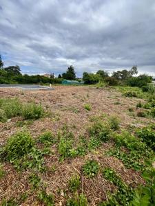 Vente Terrain PORTES-LES-VALENCE 26800