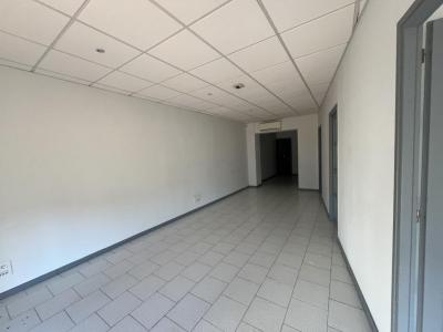 Location Local commercial AJACCIO 20090