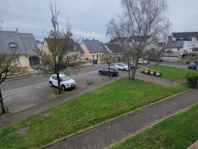 Vente Appartement 2 pices SABLE-SUR-SARTHE 72300