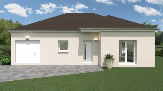 Vente Maison 5 pices BRETTEVILLE-L'ORGUEILLEUSE 14740