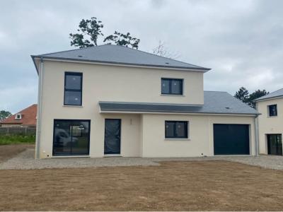 Vente Maison 5 pices GIBERVILLE 14730