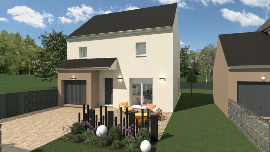 Vente Maison 5 pices CHICHEBOVILLE 14370