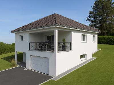 Vente Maison MAICHE 25120