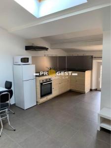 Location Appartement 2 pices GREASQUE 13850