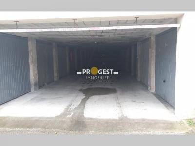 Location Parking AUBAGNE 13400
