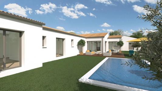 Vente Maison 5 pices SALLES-SUR-MER 17220