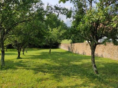 Vente Terrain PELOUSEY 25170