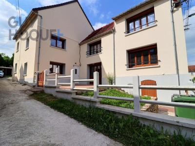 Vente Maison 8 pices COULOMMIERS 77120