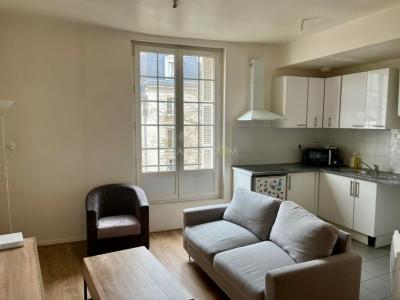 Location Appartement 2 pices TOURS 37000