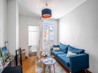 Vente Appartement 2 pices LEVALLOIS-PERRET 92300