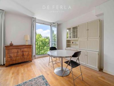 Vente Appartement 2 pices PARIS-15EME-ARRONDISSEMENT 75015