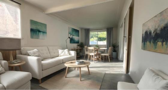 Vente Maison 6 pices SAINT-SEBASTIEN-SUR-LOIRE 44230