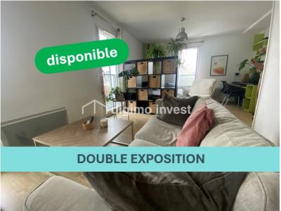 Vente Appartement NANTES 44200