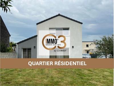 Vente Maison 4 pices COUERON 44220