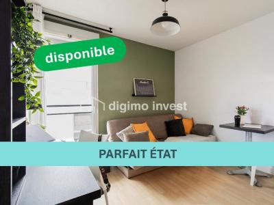 Vente Appartement NANTES 44300