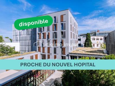 Vente Appartement NANTES 44200