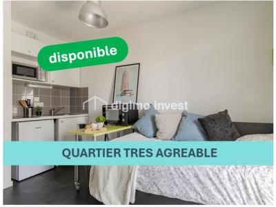 Vente Appartement NANTES 44200