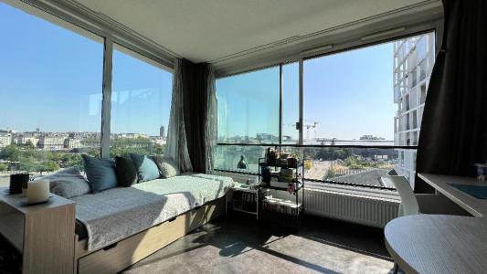 Vente Appartement NANTES 44200