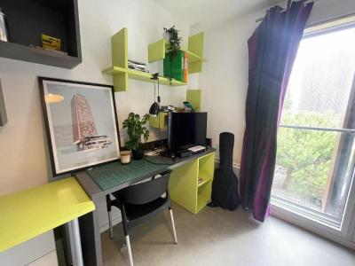 Vente Appartement NANTES 44200