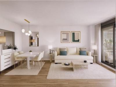 Vente Appartement 3 pices PONTOISE 95000