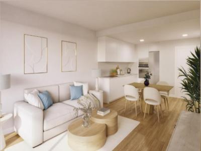 Vente Appartement 2 pices BLANC-MESNIL 93150