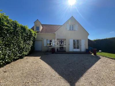 Vente Maison 6 pices LUMIGNY-NESLES-ORMEAUX 77540