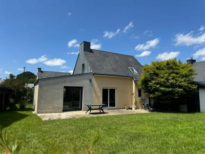 Vente Maison 6 pices PLUVIGNER 56330