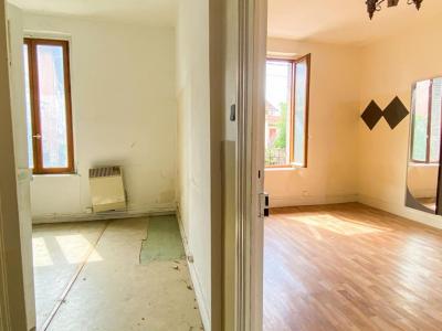 Vente Appartement 2 pices LYON-8EME-ARRONDISSEMENT 69008