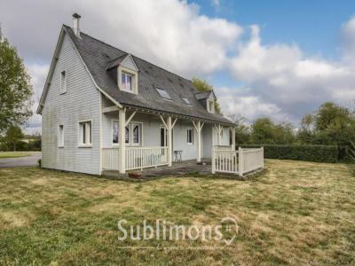 Vente Maison 6 pices PORCARO 56380