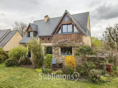 Vente Maison 6 pices SARZEAU 56370