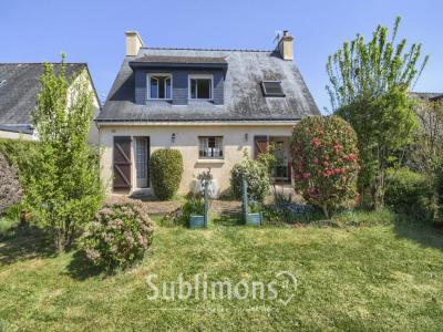 Vente Maison 5 pices BRANDERION 56700