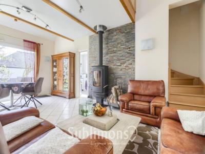 Vente Maison 8 pices VANNES 56000