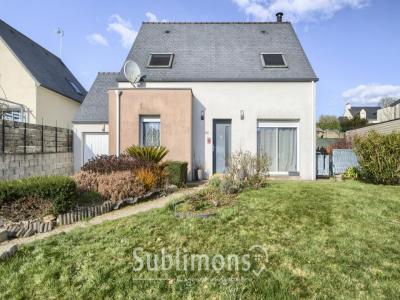 Vente Maison 6 pices SULNIAC 56250