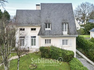 Vente Maison 7 pices SAUTRON 44880