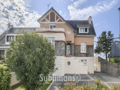 Vente Maison 5 pices LOCMIQUELIC 56570